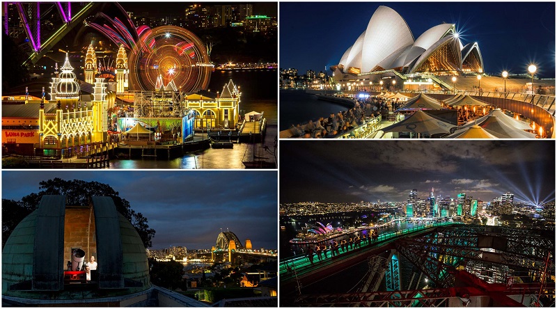 Tour du lịch Úc - New Zealand 10 ngày 9 đêm